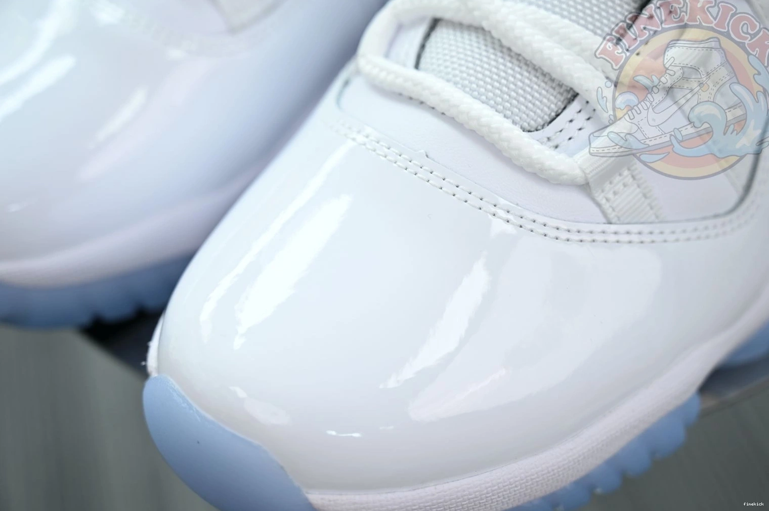 Jordan 2024 Blue” Air Jordan 11“Legend 0822